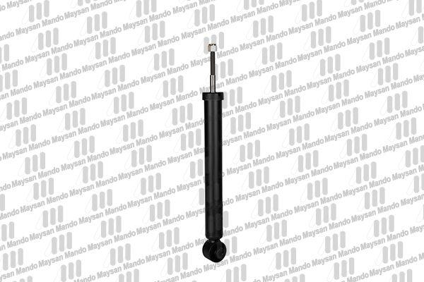 Maysan Mando N7312702 Shock Absorber Rear Aveo 05-10 Kalos 02-10 — Shocks & Struts