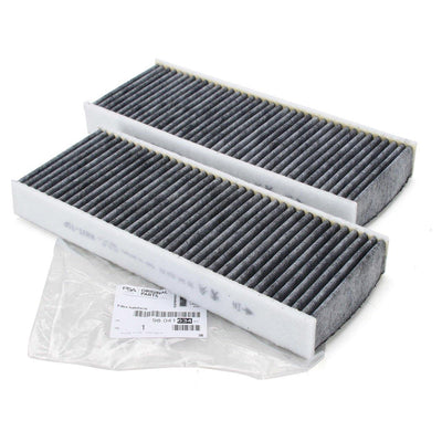 Opel Original Carbon Pollen Filter for New Astra L 2022+ — Air & Cabin Filters