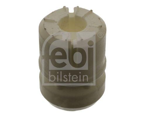Febi Bilstein 02063 Shock Absorber Bushing Opel Astra F /Vectra A Front Set of 2 — Bushings & Mounts