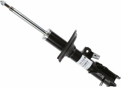 SACHS Shock Absorber Front Right 12-Hyundai i20 - Gas Pressure Shock Absorber — Shocks & Struts