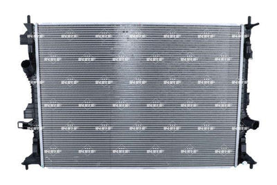 NRF 550264 Water Radiator Focus Bm 18