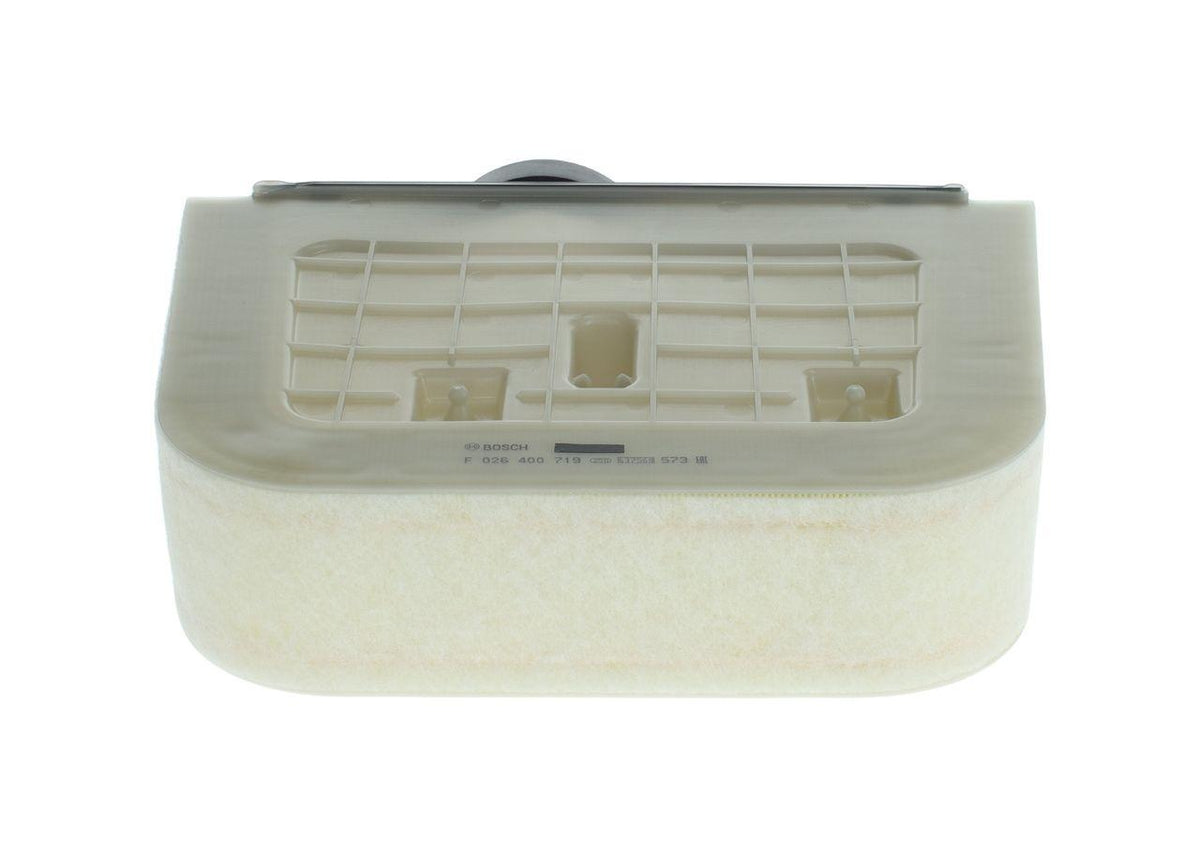 Bosch F026400719 Air Filter Touareg Q7 Q8 3.0 TDI 2.0T FSI — Air & Cabin Filters