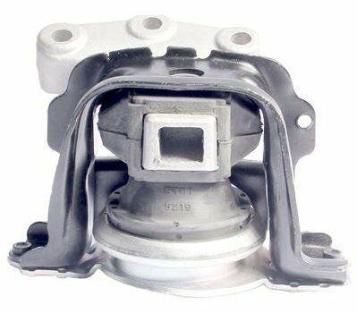 RAPRO Peugeot 207 1.6 HDi Engine Mount Braç Right Upper Yansanayi — Mounts