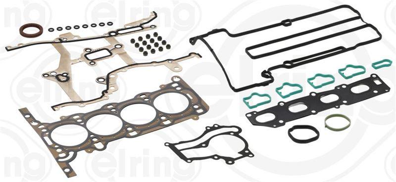 Elring Chevrolet Aveo T300 Head Gasket Set - Premium German Quality — Gaskets & Seals