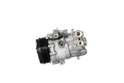NRF 32907 A/C Compressor Doblo Linea Corsa 1,3 Mjet 03