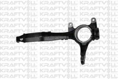 KRAFTVOLL Front Left Axle Carrier - Replacement Part for Honda Accord 2009-2012 — Reinforcements & Brackets