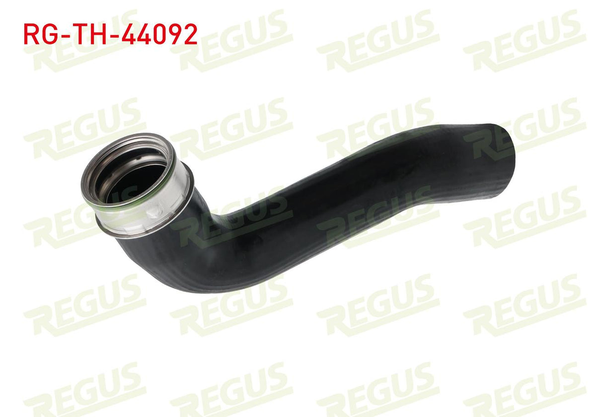 REGUS RG-TH-44092 Turbo Hose Volkswagen Golf V (1K1) 1.4 TSI 2003-2009 — Turbo & Supercharger