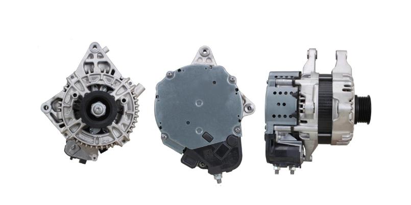Ford Puma 2020 Model onwards Alternator - Genuine Ford Parts — Ford Otosan, Starting & Charging