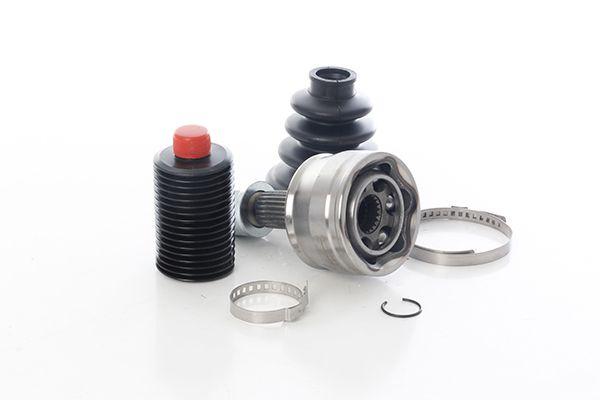 Bsg 65-340-052 CV Joint Outer Corsa E Adam A14xel A14xer B14xel B14xer 13 — Axles, CV Joints & Boots