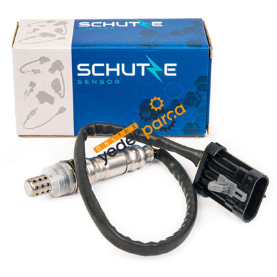 Schutze Oxygen Sensor for Chevrolet Kalos 1.4 — Oxygen & Air-Fuel