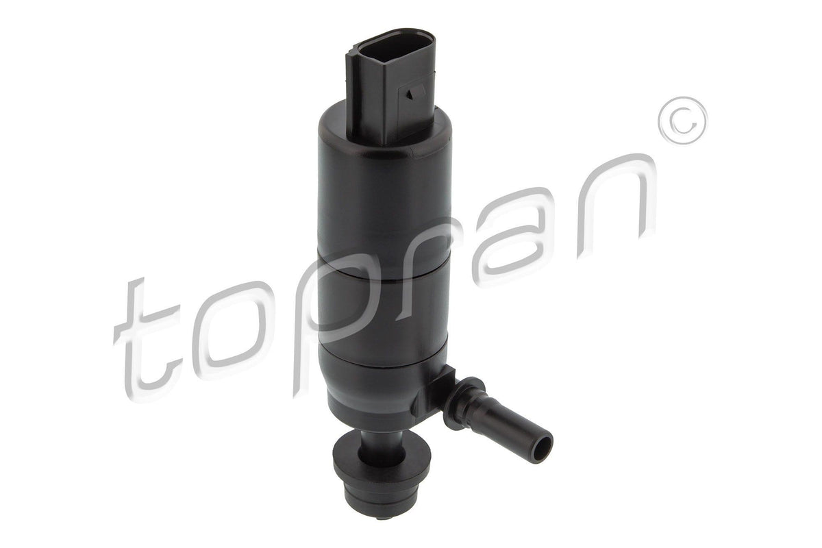 Topran 503183 Headlight Washer Nozzle Motor BMW F15 F23 F22 13 >