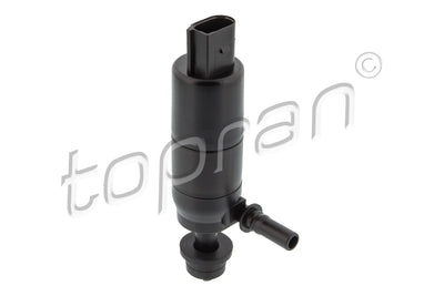 Topran 503183 Headlight Washer Nozzle Motor BMW F15 F23 F22 13 >