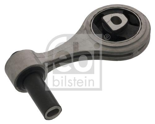 Febi Bilstein 100220 Engine Mount Fiat Doblo III Cargo Practigo 1.3 Multijet Doblo II 09- — Mounts