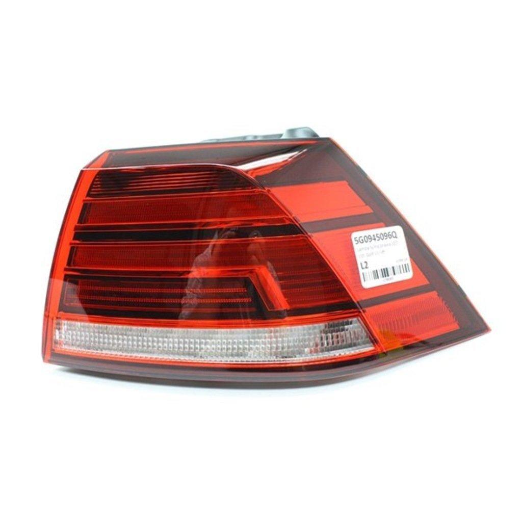 VALEO LED Tail Light - Right Side for Volkswagen Golf 7.5 — Tail, Signal & Reflectors