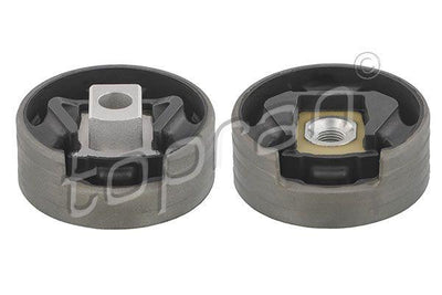 Topran 634457 Motor Mount Bracket Lower Upper VW Golf Audi A3 Seat Leon Skoda Octavia 13-17