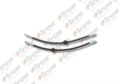 FROW FREN 5081112025 Brake Hose (Rear) (325 mm) Ford Fiesta V 01-10 — Brake Hydraulics