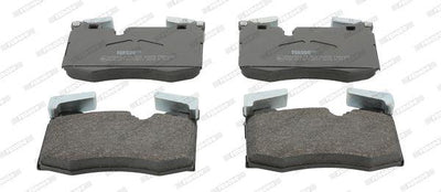 Ferodo FDB4358 Front Brake Pad Mini Cooper R53 R55 R56 R57 JCW 09> — Brake Pads