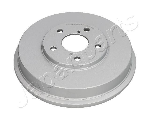 Japan Parts TA-700C - Rear Brake Drum for Subaru Forester 97-02, Impreza 96, Legacy 94 — Brake Rotors & Drums