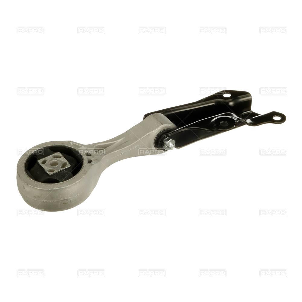 Rapro 54970 Engine Mount Lower Center Polo Ibiza Fabia Rapid Toledo A1 14 > 18 1.4Tsi Cusa Cusb — Mounts