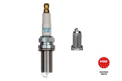 NGK 1637 Ignition Spark Plug Hyundai Grandeur Santa Fe II Kia Magentis Set of 4 — Coils & Plugs