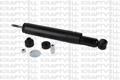 Kraftvoll 15010356 Shock Absorber Rear Left Right Astra F 92-98 Vectra A 89-95 — Shocks & Struts
