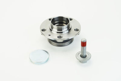 CONTINENTAL CTAM WBE1032 Rear Wheel Hub-28 (VW Polo 18 Audi A1 19-Seat Ibiza 18 -) — Hub Assemblies