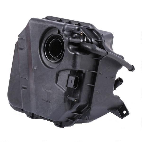 MAHLE CRT9000S Radiator Water Tank - Compatible with Volkswagen Touareg 2006-2010 3.0 TDI — Behr Mahle, Radiators & Fans