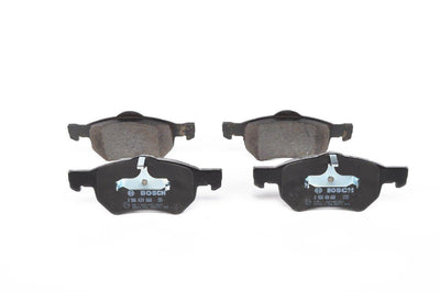 Bosch 0986424668 Front Brake Pad Grand Voyager III IV Voyager III RG GS — Brake Pads
