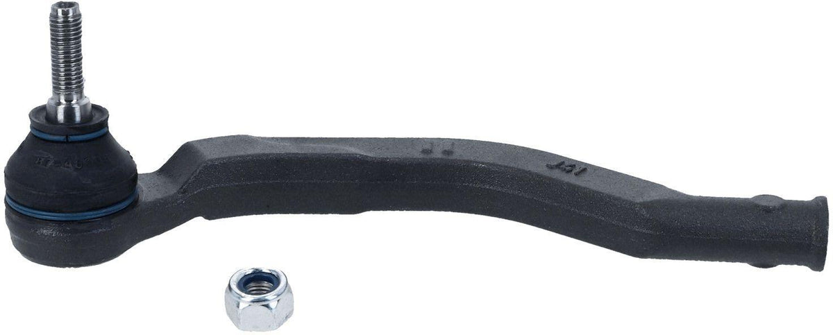Lemförder 25510 01 Tie Rod End Left Renault Traffic II-III Espace IV Laguna II Duster II / Opel Vivaro / — Tie Rods & Linkage