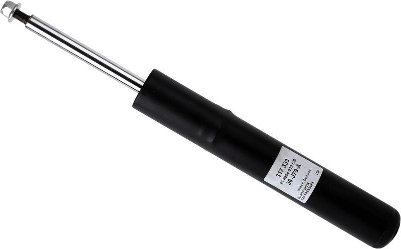 SACHS 317333 Front Shock Absorber - Performance Upgrade for Porsche Macan Owners — Shocks & Struts
