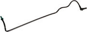 rapro fuel hose for injection pump, nitrile butadiene rubber fuel hose RAPRO Fuel Hose for Injection Pump - Durable NBR Hose for Car Owners | 32.5 in RAPRO Fuel Hose for Doblo - Durable and Reliable fuel-hose, rapro-products, car-repair, doblo-parts, nitrile-rubber, automotive, vehicle-maintenance, car-owners, engine-parts, ai-generated