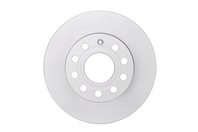 Bosch 0986479B78 Brake Disc Rear Caddy III/Golf V-VI/Jetta III/A3/Leon/Octavia/Touran 260mm — Brake Rotors & Drums