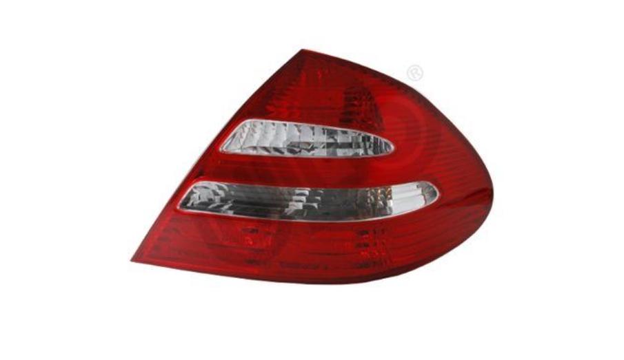 ULO Stop Lamp Right Classic/Elagance for E-Class W211 (2002-2006) — Tail, Signal & Reflectors