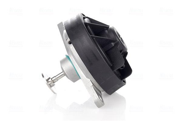 Nissens 98197 EGR Valve Vectra B Astra G Zafira A Omega B X20dth Y20dth Y22dth Y22dtr — Emission Control