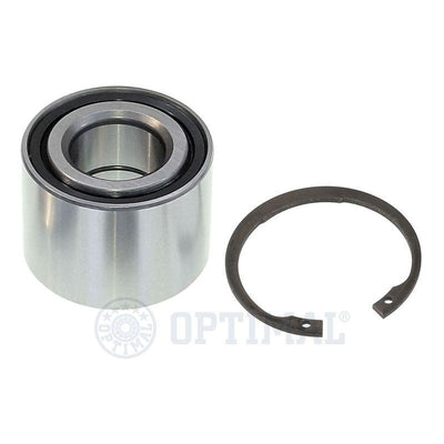 Optimal 702312S Rear Axle Bearing without Accessories (Renault: R9-R11-R19-Clio-Megane / Peugeot) — Axles, CV Joints & Boots