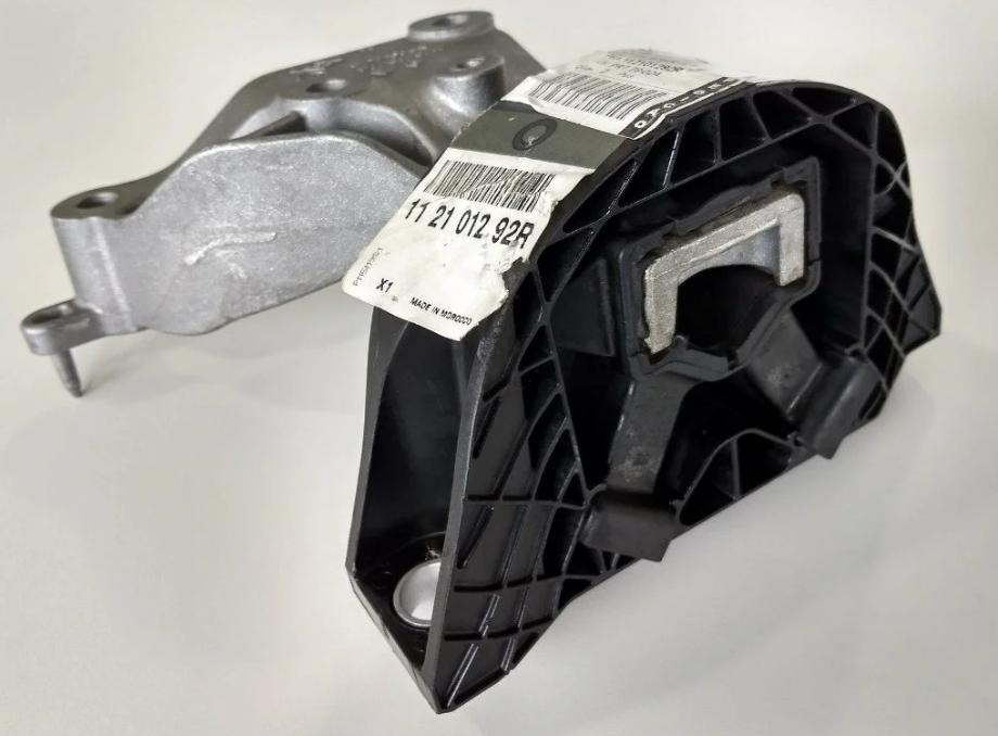 Mais Dacia Lodgy Right Engine Mount - Compatible and Reliable Part — Mounts