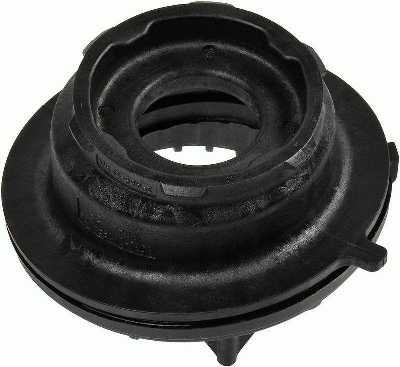 SACHS 801050 Shock Absorber Bearing - Premium Quality Suspension Support for Ford Mondeo Owners and Land Ro — Shocks & Struts