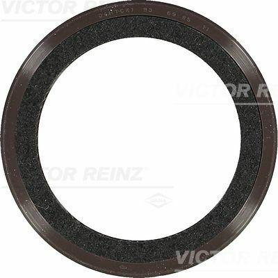 Victor Reinz Crankshaft Seal - Perfect Fit for Mazda B2500 1998-2004 — Gaskets & Seals