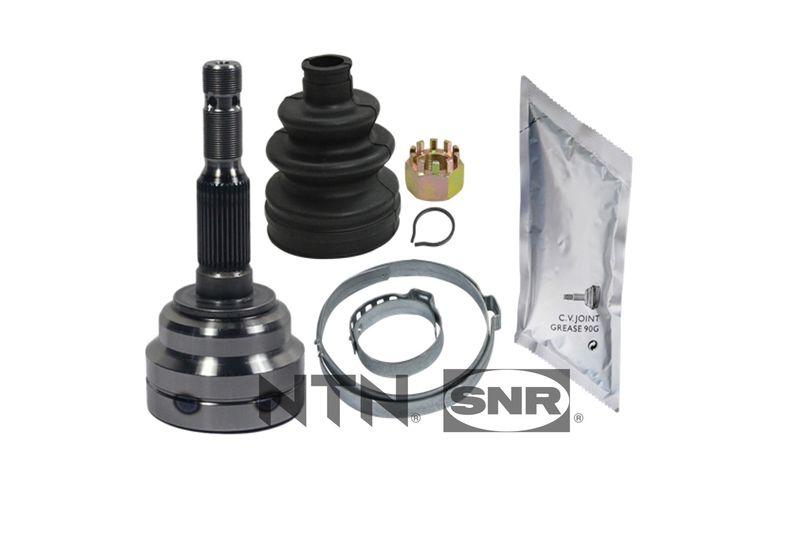SNR OJK53006 CV Joint Outer Astra.G 1.6 16V *Z16xe* — Axles, CV Joints & Boots
