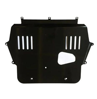 İthal 9809930480 Opel Astra L Lower Oil Pan Housing Sheet Metal Aftermarket — Oil System