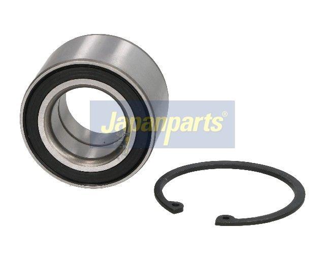 Japan Parts KK-15022 Mitsubishi L200 Cr Front Wheel Bearing with Piston Rings 37*35*64