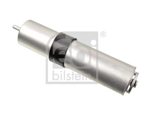 FEBI Fuel Filter - Compatible with BMW F45 F46 F48 F39 & Mini F54 F55 F56 F57 F60 — Fuel Delivery