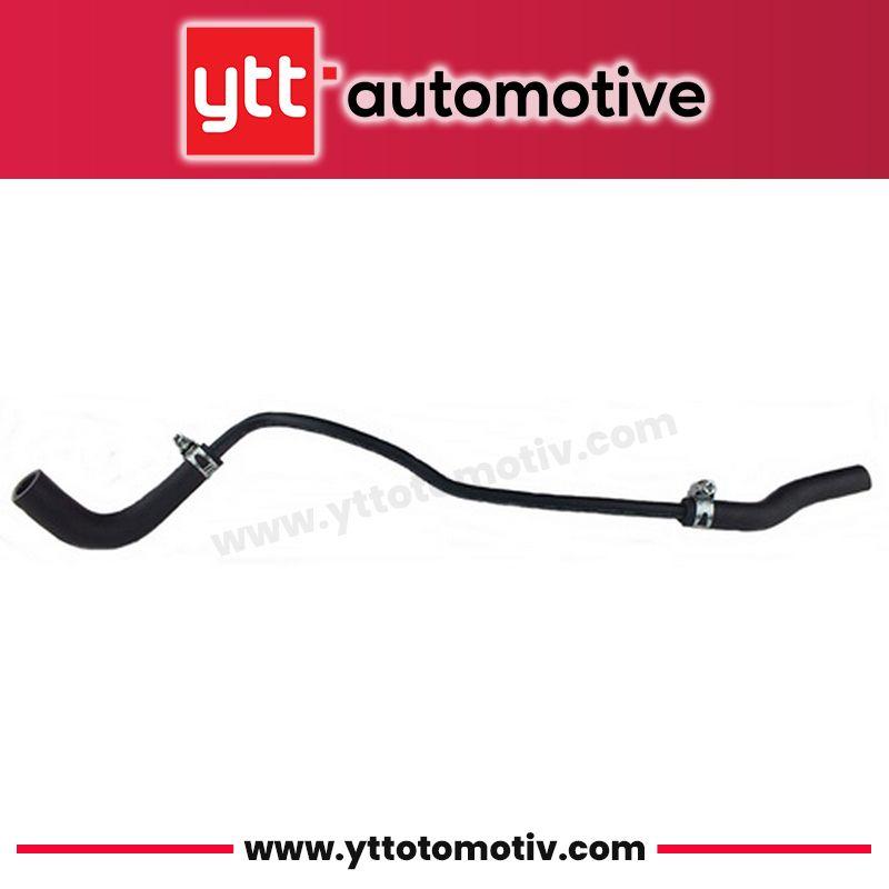 YTT Y11754 Spare Water Tank Hose Corsa C 1, 0 1.2 1 and 3 more models — Hoses & Tanks