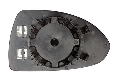 MGA 99200 Mirror Glass Left Heated Aspheric (Opel: Corsa D 06 -) — Mirrors