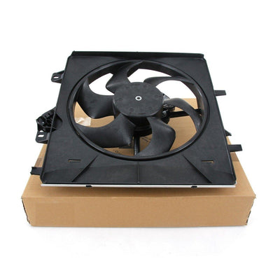 Kale 414200 Citroen C3/C2/Peugeot 207/1007 Fan Motor Complete — Motors, Pumps & Antennas