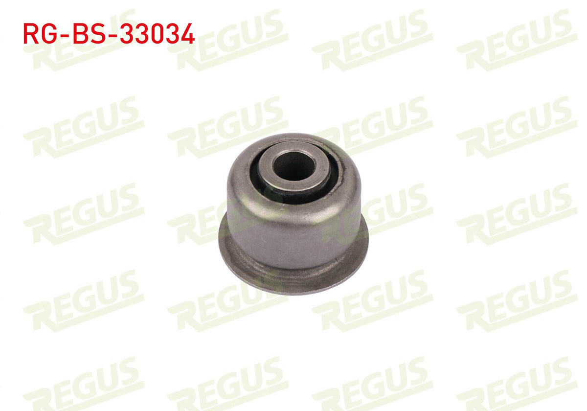 REGUS RG-BS-33034 Subframe Bushing Front Left-Right Citroen C5 III (Rd) 1.6 HDi 2008-2015 — Bushings & Mounts