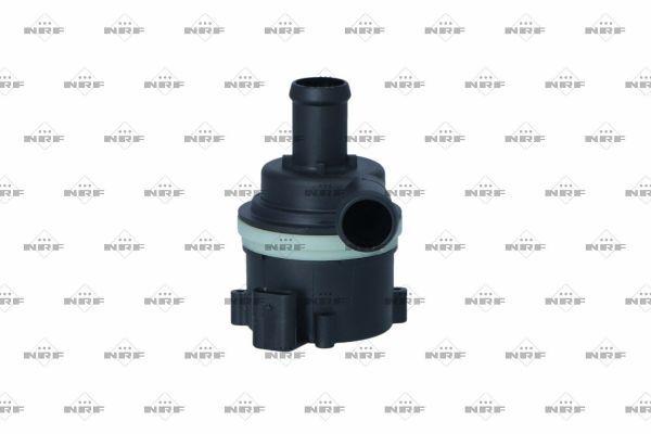 NRF 390033 VW Polo Ibiza Fabia 1.2-1.6Tdi Cfwa-Cayb Ek Water Pump 6R0965561a — Water Pump & Thermostat