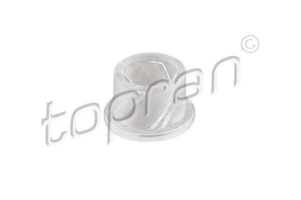 TOPRAN VW Gear Shift Bushing - 10 Piece Set for Manual Transmission — Bushings & Mounts