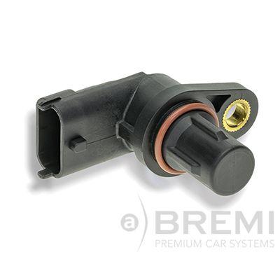 Bremi 60009 Camshaft Speed Sensor Opel Astra G / H / Corsa C / D 1.2-1.4Xep
