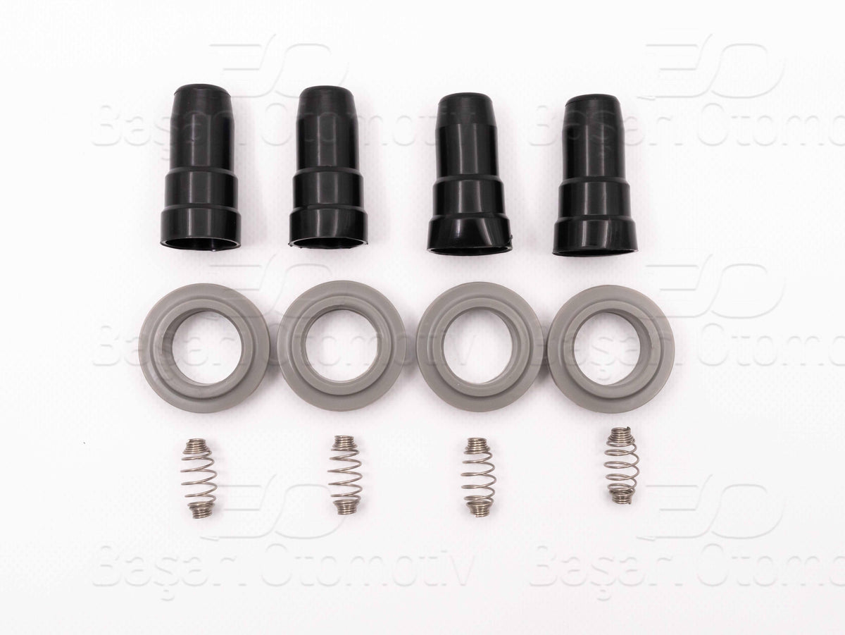 Wisco 2263024-00 Ignition Coil Baslıgı Chevrolet Aveo Kalos T250 T255 Cruze J300 1.6 1.8 Ldt Lde 2H0 08 > — Coils & Plugs